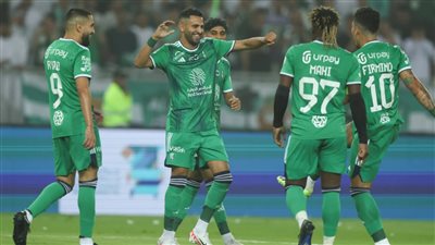 الألماني يدفع بقوته الضاربة.. تشكيل الأهلي لمواجهة الفيحاء بالدوري السعودي