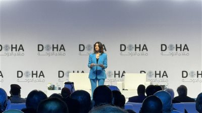 منتدى الدوحة يناقش فرص تعزيز التعاون الأخضر بين الخليج وأوروبا