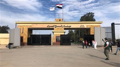 إسرائيل تطلب نشر قواتها على معبر رفح ورد مصري متوقع.. القصة الكاملة