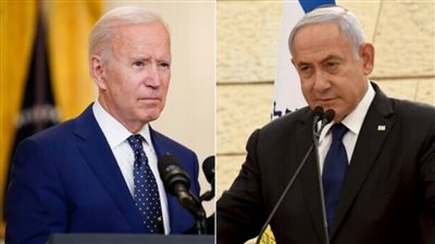 الأزمة تحتدم| نتنياهو يتحدى بايدن بسبب حرب غزة.. فما القصة؟