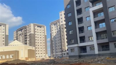  وحدات سكنية جديدة بـ8 محافظات.. الشروط وخطوات التقديم 