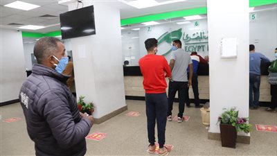 موعد صرف منحة العمالة الغير منتظمة.. وخطوات التسجيل 