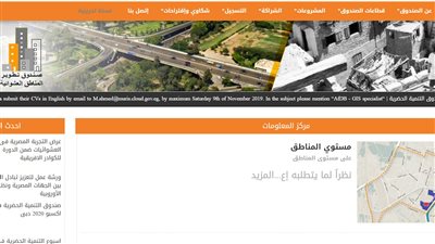 تفاصيل طرح وحدات سكنية كاملة المرافق.. والخطوات (رابط صندوق التنمية الحضرية)