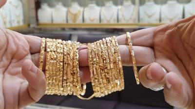 سعر الذهب في مصر اليوم السبت 16 ديسمبر 2023