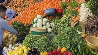  أسعار الخضروات اليوم 16_ 11_ 2023 وفق الموقع الرسمي لسوق العبور