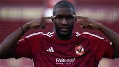  محمد بركات عبر برنامج الريمونتادا: محدش زعل على طرد موديست