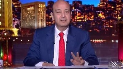 عمرو أديب عن احتفالات جماهير الأهلي بعد الفوز على اتحاد جدة: أومال لو أخدتوا الكأس حتعملوا أيه في البشرية 