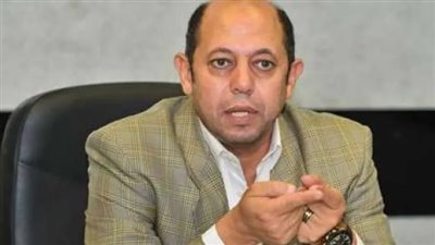 أحمد سليمان: مجلس الزمالك يُقدر قلق جماهير الزمالك على مستقبل الفريق ولا نتخذ قرارات بعشوائية