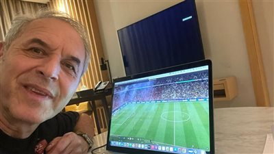  مارسيل كولر عقب الفوز على اتحاد جدة السعودي: شكرا لجميع المشجعين الذين جاءوا لدعمنا