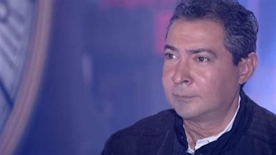 محمد بركات: محمد الشناوي أفضل حارس في مصر وإفريقيا
