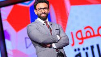 ابراهيم فايق عقب فوز الأهلي علي الاتحاد السعودي: ‏‏ليلة حلوة يا أهلي.. شكرا 