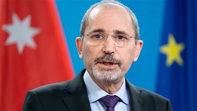 الصفدي: إسرائيل تضع عوائق كبيرة أمام إيصال المساعدات الكافية لغزة