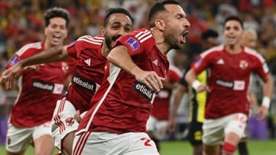 ماذا قالت الصحافة السعودية بشأن مباراة الأهلي واتحاد جدة في كاس العالم للاندية؟