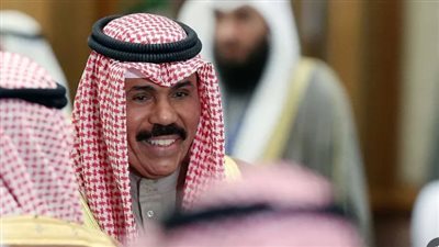 الأمم المتحدة تقدم تعازيها للكويت في وفاة الشيخ نواف الأحمد الجابر الصباح
