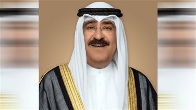 عاجل.. تنصيب ولي العهد الشيخ مشعل الأحمد الجابر الصباح أميرًا لدولة الكويت