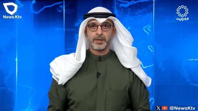 شاهد.. لحظة إعلان وفاة أمير الكويت نواف الأحمد الجابر الصباح (فيديو)