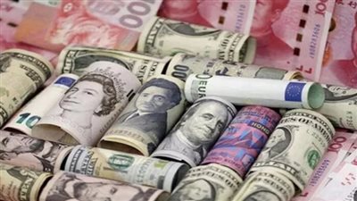 أسعار العملات الأجنبية مقابل الجنيه اليوم السبت 16-12-2023 (آخر تحديثات)