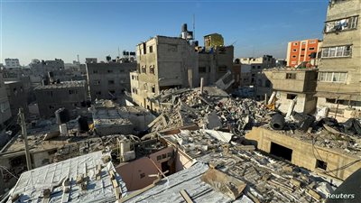 هل إسرائيل غير قادرة على حسم المعركة عسكريًا في غزة؟