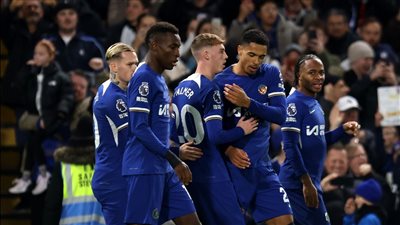 بالفوز على شيفيلد يونايتد.. تشيلسي يُصحح مساره في الدوري الإنجليزي