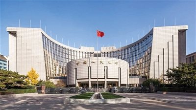  احتياطيات الصين من النقد الأجنبي ترتفع إلى 3.246 تريليونات دولار