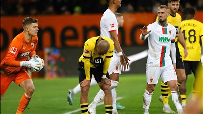 السقوط مستمر.. بروسيا دورتموند يواصل التراجع في الدوري الألماني