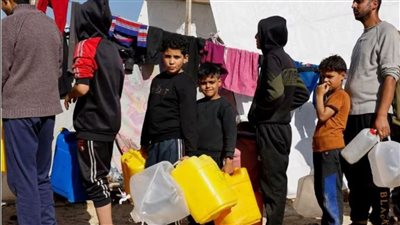 «الجوع».. الاحتلال يستخدم سلاحا جديدا لإبادة الشعب الفلسطيني