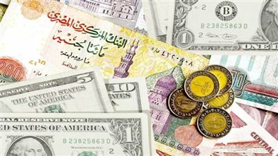  أسعار صرف العملات العربية والأجنبية مقابل الجنيه المصري اليوم الأحد 17_12_ 2023