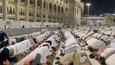  مواقيت الصلاة اليوم الأحد 17-12-2023 فى عدد من محافظات مصر