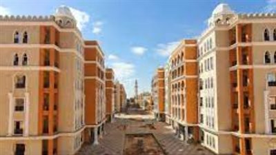 وحدات سكنية جديدة.. صندوق التنمية الحضرية يزف بشرى سارة للمواطنين بجميع المحافظات (خطوات الحجز)