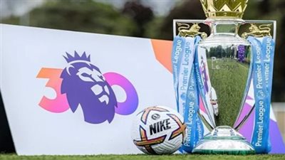 جدول ترتيب الدوري الإنجليزي 2023 حتى الآن