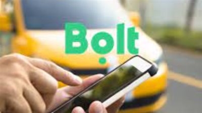  كيفية التسجيل في منصة بولت كسائق.. والشروط (رابط)