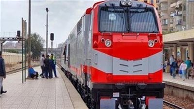  قائمة بالقطارات المكيفة والقطارات الروسية العادية اليوم السبت 17_12_2023