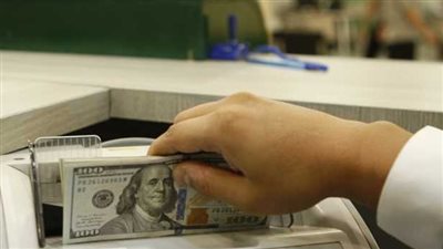  سعر الدولار الأمريكي مقابل الجنيه المصري في تعاملات اليوم الاحد 17-12-2023