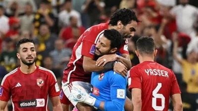  محمد فاروق يكشف عن حكم مباراة الأهلي وفلومينينسي البرازيلي بكأس العالم للأندية