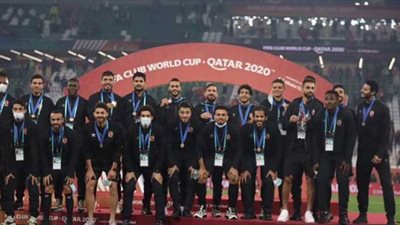  بعد الفوز ببرونزية كأس العالم للأندية.. الأهلى يحقق أكبر إنجاز فى تاريخه الكروي في مثل هذا اليوم