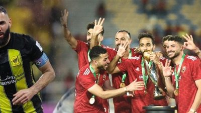 الإعلامي يوسف الحسيني يعلق على مباراة الأهلي وإتحاد جدة (فيديو)