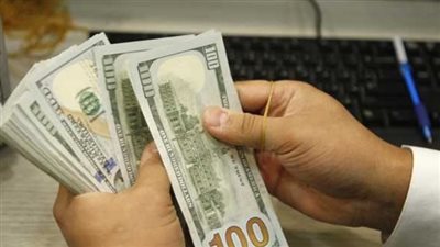 سعر الدولار اليوم مقابل الجنيه المصري 17 ديسمبر 2023