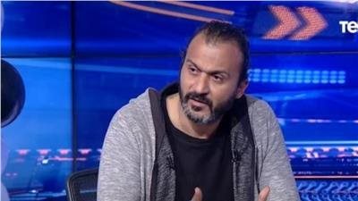 حسن شحاتة: لم أحزن من قرار إبراهيم سعيد برفض تسديد ركلة ترجيح في نهائي أمم إفريقيا 2006