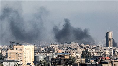 فلسطين.. استشهاد 147 فلسطينيًا في غارات إسرائيلية على غزة