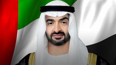  محمد بن زايد: أتمنى لأخي الشيخ مشعل الأحمد الجابر الصباح التوفيق والسداد في قيادة دولة الكويت 