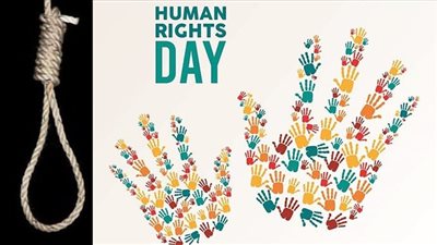 614 إعدامًا في أقل من 9 أشهر.. سجل حقوق الإنسان الدموي في إيران