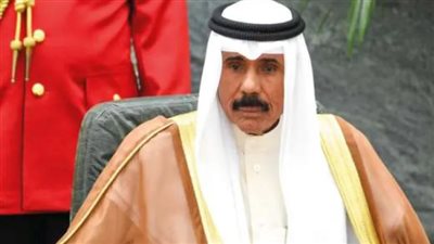 هاشتاج الراحل الشيخ نواف الأحمد الجابر الصباح أمير الكويت يتصدر الأعلى تغريدا في الكويت والعالم