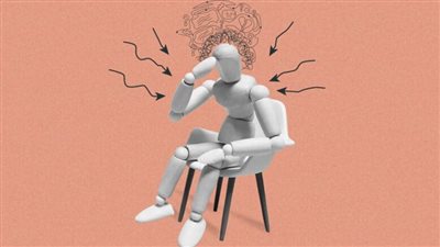 6 خطوات لـ علاج القلق النفسي دون أدوية.. اجعلها عادة يومية