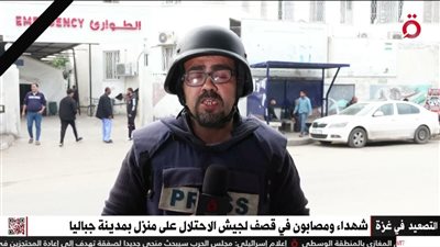 غارات إسرائيلية وقصف مدفعي على مناطق في غزة (فيديو)