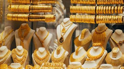 سعر الذهب اليوم 17_ 12_ 2023 في مصر للبيع والشراء