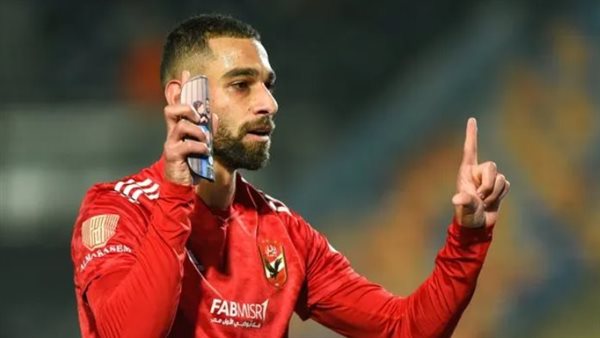 “سيظل في القلوب”.. شوبير يعلن رحيل عمرو السولية عن الأهلي “سيظل في القلوب”.. شوبير يعلن رحيل عمرو السولية عن الأهلي