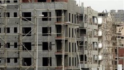 قانون التصالح في مخالفات البناء 2023