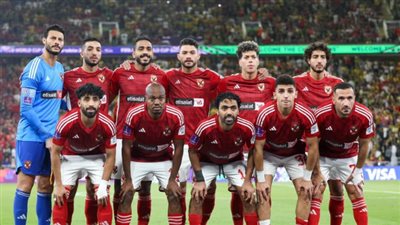 تشكيل فلومينينسي ضد الأهلي في كأس العالم للأندية 2023.. وتردد القنوات الناقلة 