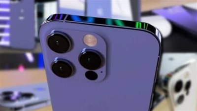 مزايا هاتف iphone 14 Pro Max.. وأسعاره في السعودية 