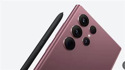 سعر Samsung Galaxy S22 Ultra 5G فى الإمارات